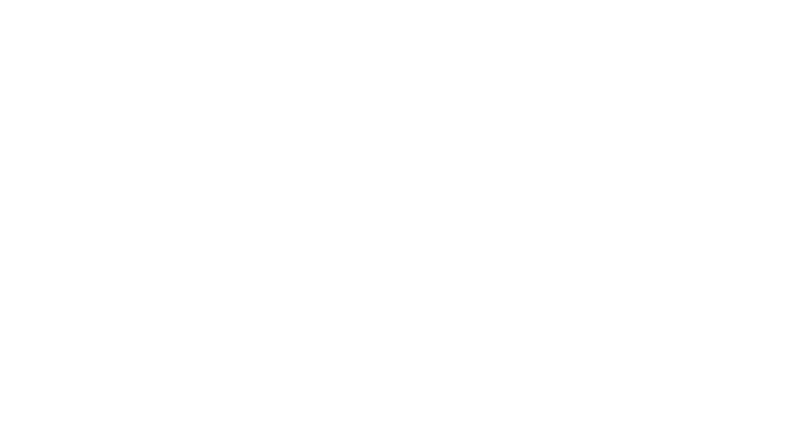Logo RA Migra Logo RA Migra
