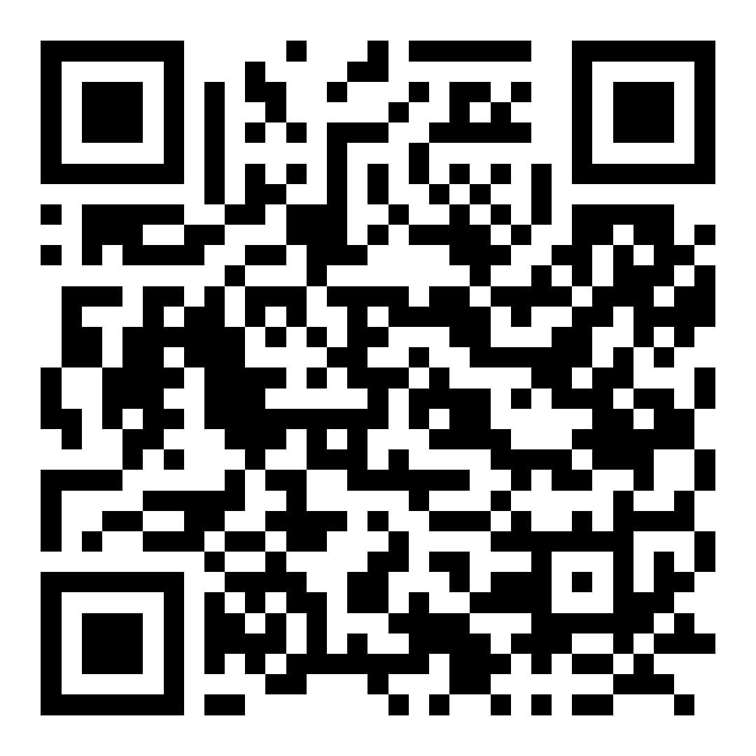 QR Code RA Migra - Cartão Virtual