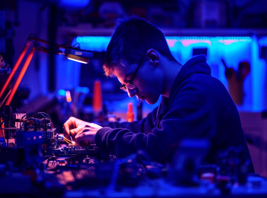 1Tecnologia 1Tecnologia