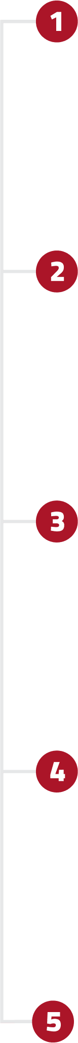 Linha do Tempo - RA Visa